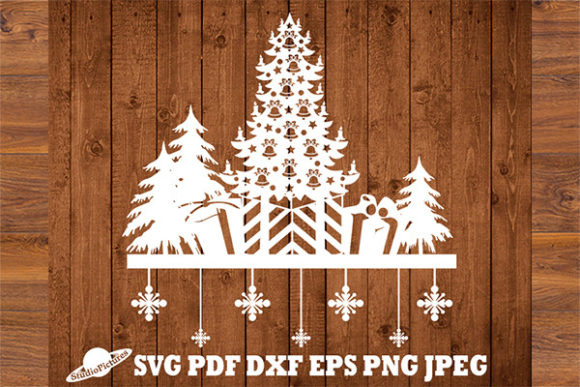 Download Christmas Gift Svg, Christmas Toys Svg - Premium Resources