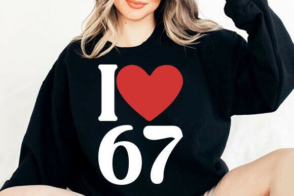 Download Six Seven Birthday Shirt Design - Premium Resources