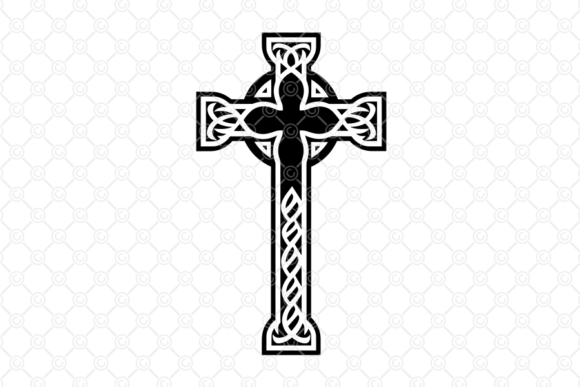 Download Holy Cross SVG, Christian Cross SVG 073 - Premium Bundle